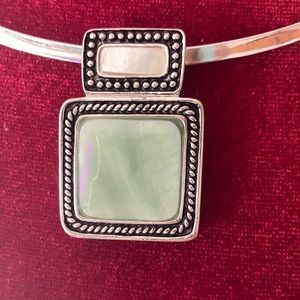 NWT Lia Sophia slide